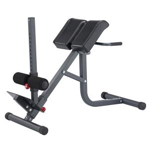 Купить Гиперэкстензия 2 в 1 (римский стул) Body Craft F670 в Харовске 
