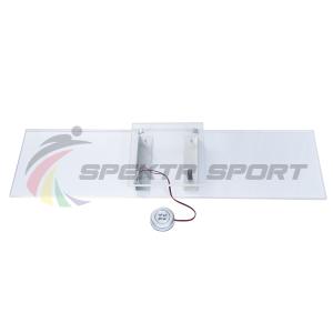 Купить Счетчик-станок с сигналом контроля отжиманий от пола (прозр. поликарбонат) в Харовске 