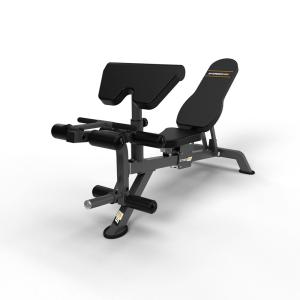 Купить Скамья универсальная STONERISE ThunderShape в Харовске 
