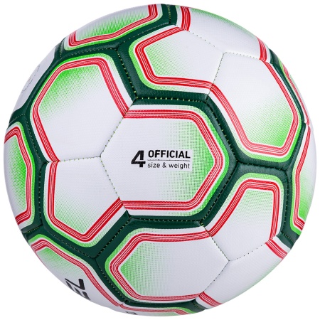 Купить Мяч футбольный Jögel Nano №4 в Харовске 